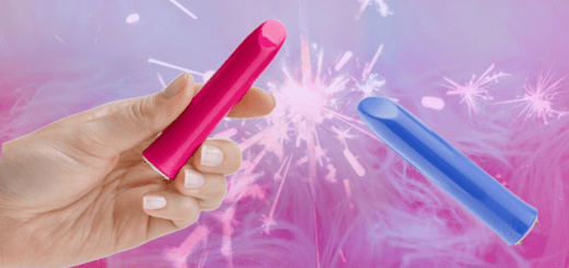We-Vibe Tango review: most powerful bullet vibrator 6
