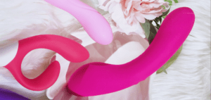 BMS Factory Swan Wand Classic Review: big, rechargeable vibrator 69