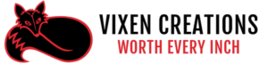 Vixen Creations VixSkin Outlaw review: huge, realistic silicone dildo 1