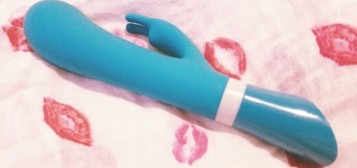 Bswish Bwild Deluxe Bunny review: why I don't like rabbit vibrators 6