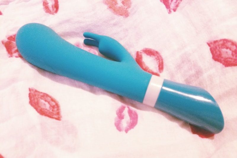 Bswish Bwild Deluxe Bunny Review: Why I Don’t Like Rabbit Vibrators