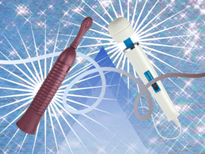 5 Reasons Why I Liked the Eroscillator More Than the Hitachi Magic Wand 22