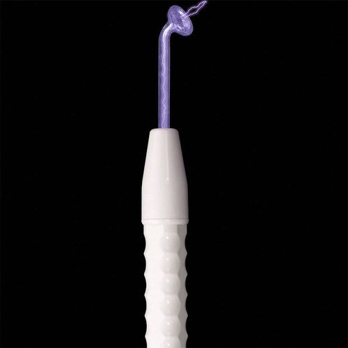 [Image: kinklab neon wand with purple argon gas-filled tube]