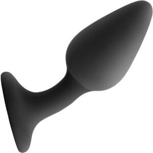 Tantus Ringo review: huge butt plug used vaginally 3