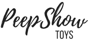 Peepshow Toys Logo