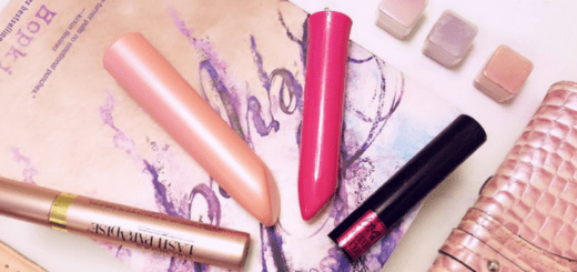 Blush Novelties Exposed Nocturnal most powerful bullet vibrator review