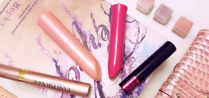 Blush Novelties Exposed Nocturnal review: powerful bullet vibrator