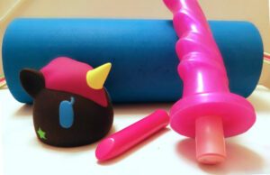 Blush Novelties Exposed Nocturnal review: powerful bullet vibrator 4 Blush Novelties Exposed Nocturnal most powerful lipstick bullet vibrator review