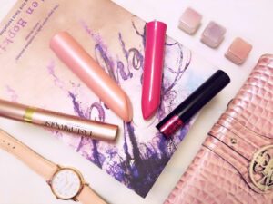 Blush Novelties Exposed Nocturnal review: powerful bullet vibrator 1 Blush Novelties Exposed Nocturnal most powerful lipstick bullet vibrator review
