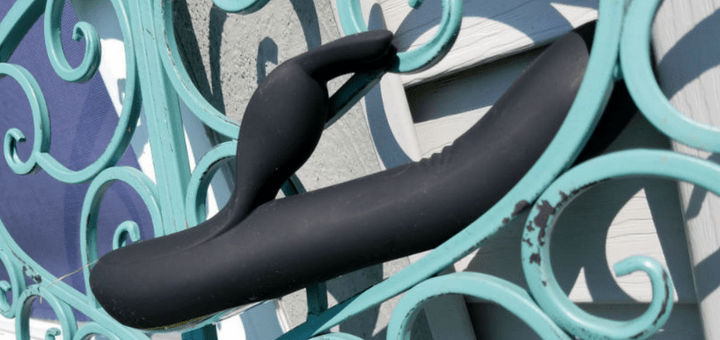 Pretty Love Dylan "Come Hither" rabbit review