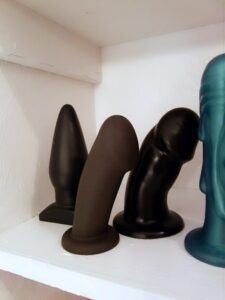 5 ways to optimize sex toy storage and organization! 4