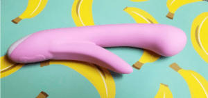 Blush Novelties Hop Cottontail Silicone G-spot Rabbit Vibrator Review 11