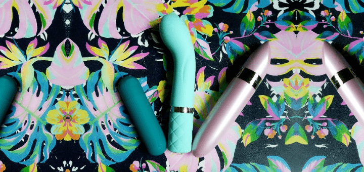Maia Jessi & Pillow Talk Racy Mini-Reviews: Budget-Friendly Bullets