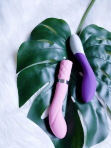 LELO Mona 2 review and comparison to BMS Factory Pillow Talk Sassy