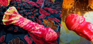 Uberrime Helios Sun God dildo featured image banner