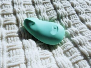 Dame Products Pom vibrator review