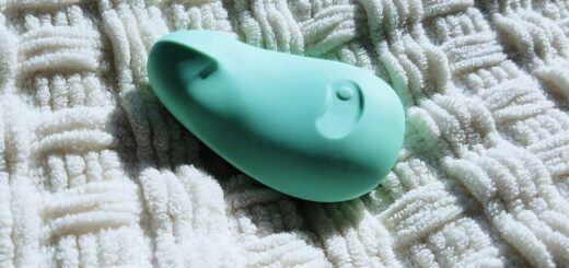 Dame Products Pom vibrator review