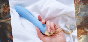 Zalo Marie G-spot vibrator review featured image banner