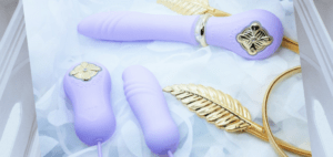 [Image: Zalo Sweet Magic Desire and Temptation thruster review]