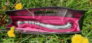 [Image: njoy Eleven stainless steel dildo review banner]