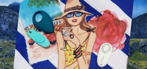 We-Vibe Moxie Panty Vibe & Lovely 2.0 Bluetooth Cock Ring Mini-Reviews 6