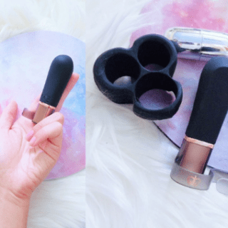 Hot Octopuss Digit rumbly finger vibrator & Jett penis vibrator review 3