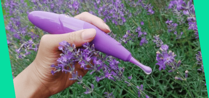 Zumio S Caress vs. Original Zumio X pinpoint clitoral oscillator review