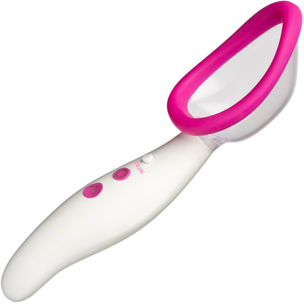 Fantasy For Her Ultimate Pleasure Another Tongue Flicking Suction Vibe Review Super Smash Cache