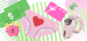 My Past Sexy Side Hustles & Free Stuff (Beyond Reviews!) 11