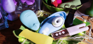 5 Tips for Discreet & Conveniently Travel-Friendly Sex Toys 9