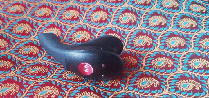 Fun Factory Be One Couples' Finger Vibrator Review