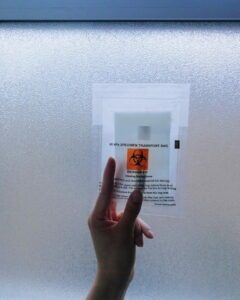 LetsGetChecked Mail-In STI Test Kit Review: Basic 3 (Chlamydia, Gonorrhea, & Trichomoniasis) 15