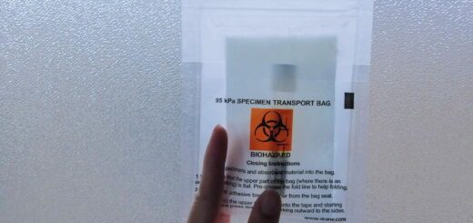 LetsGetChecked Mail-In STI Test Kit Review: Basic 3 (Chlamydia, Gonorrhea, & Trichomoniasis) 13