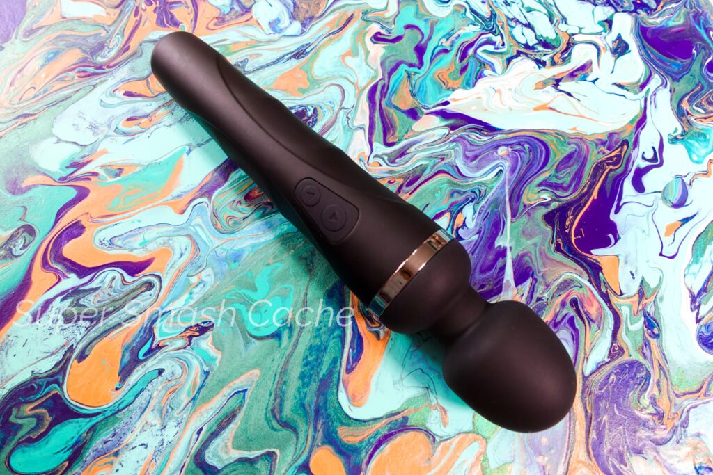 Rechargeable Wand Vibrator Comparison & Mini-Reviews: find the best cordless & compact wands 3