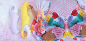 Satisfyer Sweet Treat, Yummy Sunshine, and Charming Smile Vibrator Mini-Reviews 5