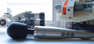 Doxy Die Cast Review: Wand Better Than Hitachi! 15