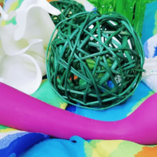 Review: Cloud 9 Novelties G-Spot Slim 7 Inch Flexible A-spot Vibrator 3