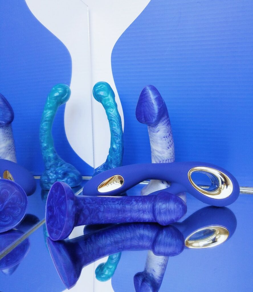 Uberrime Praesto, Tantus Sport, & Silc Arts Renaissance dildo reviews 5 Uberrime Praesto, Tantus Sport, & Silc Arts Renaissance dildo reviews 5