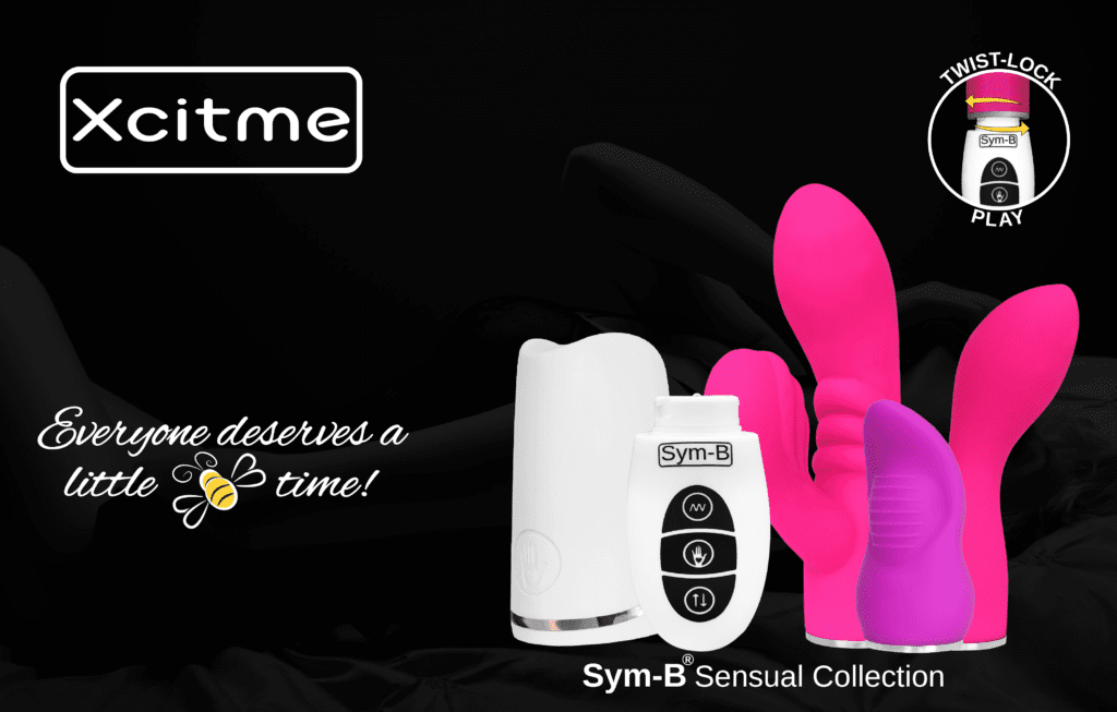 Giveaway: Xcitme Sym-B Sensual Collection 3-in-1 Vibrator Kit 2