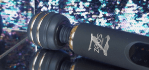 Zeus Arcana Electrosex Wand Massager Review: Vibrations and Electrokink 10