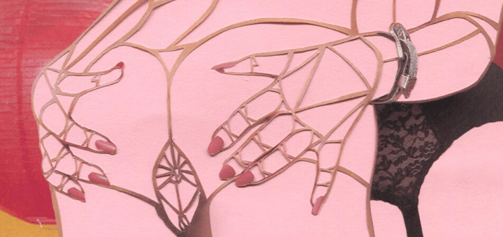 How to Get More Comfortable With Anal Sex