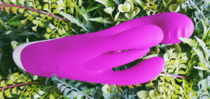 BestVibe Triple-Motor G-Spot Rabbit Vibrator Review 7