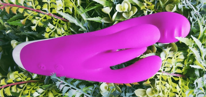 BestVibe Triple-Motor G-Spot Rabbit Vibrator Review