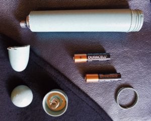What Makes a Bullet Vibrator Rumbly — A Look at 6 Motors! 2