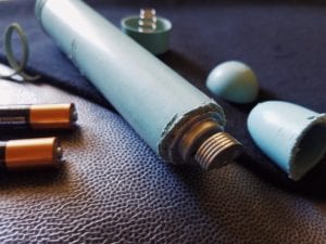 Blush Gaia Eco motor
