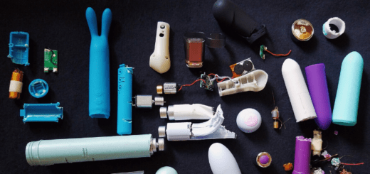 What Makes a Bullet Vibrator Rumbly — a Look at 6 Motors! 11