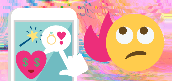 4 Shitty Dating Advice Marketing Ploys I'm Sick of Seeing