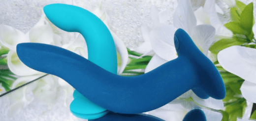 Fun Factory Limba Flex Review: Posable Silicone Dildo 7