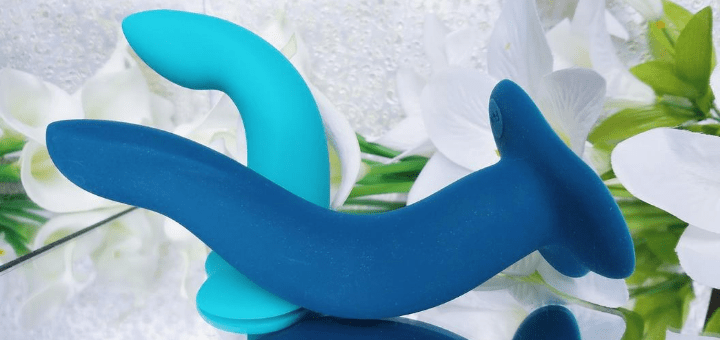 Fun Factory Limba Flex Review: Posable Silicone Dildo