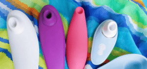 Womanizer Classic vs. Premium vs. We-Vibe Melt Comparison & Review 16